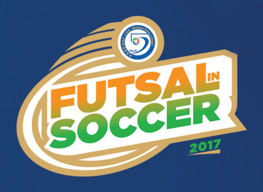 FUTSAL IN SOCCER