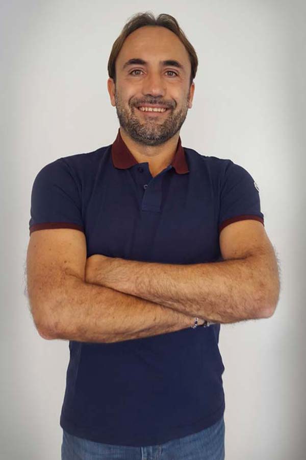 Roberto Coccia