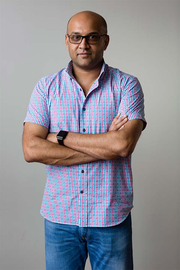 Tarak Mehta