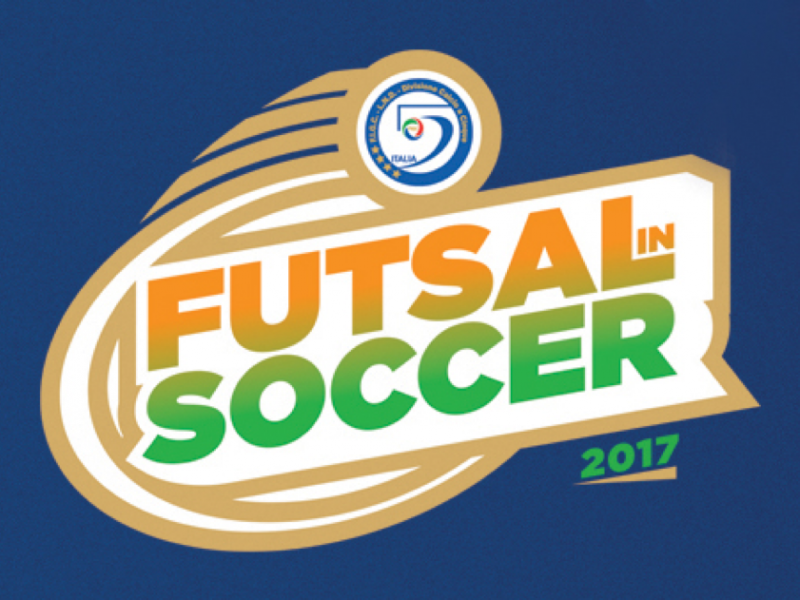 FUTSAL IN SOCCER