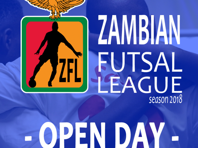 ZFL OPEN DAY