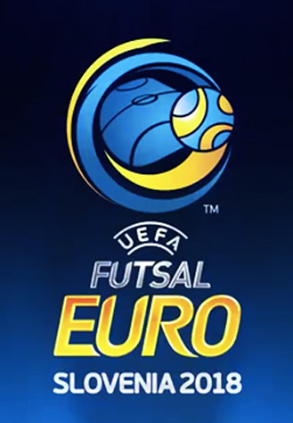 Goalkeeper on Futsal EURO in Slovenia