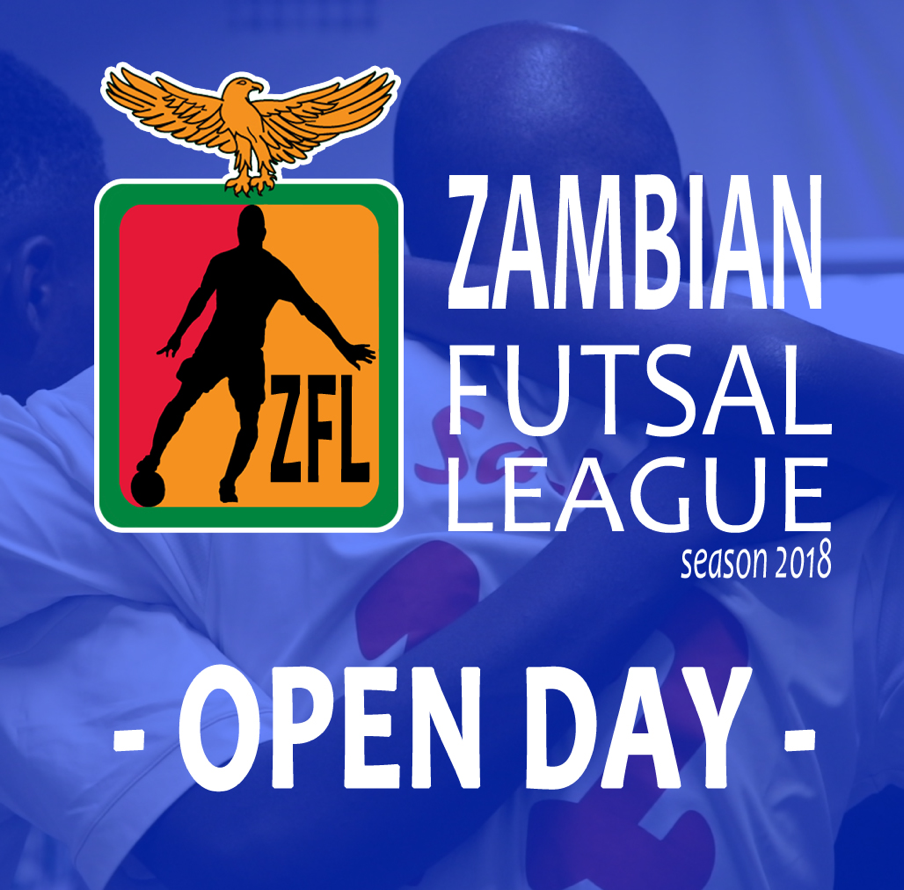 ZFL OPEN DAY