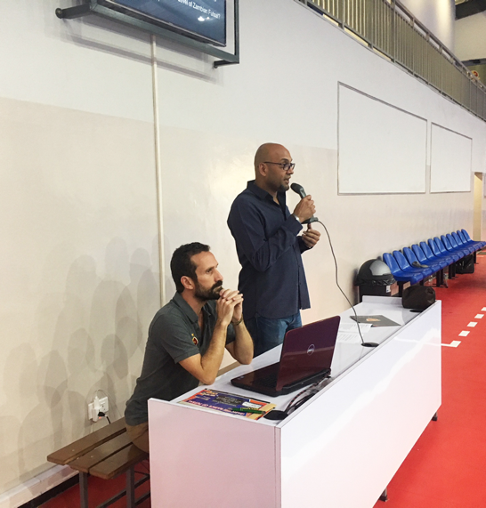 open day 5